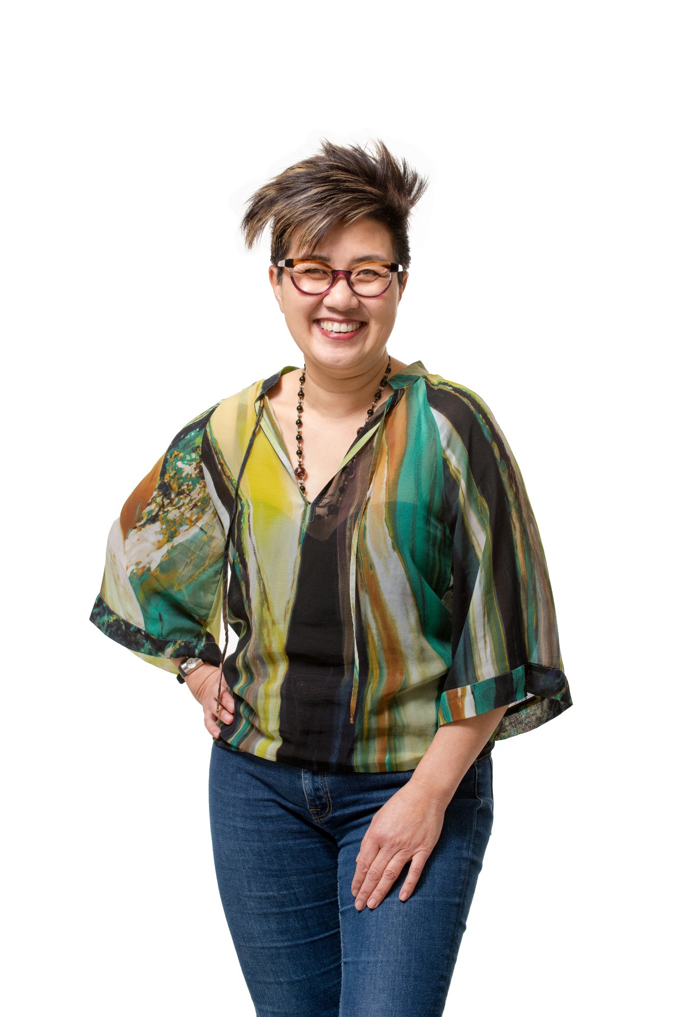 Yuen Yen Tsai